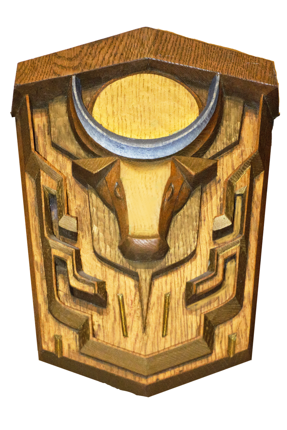 St. Luke's Protestant Episcopal Church