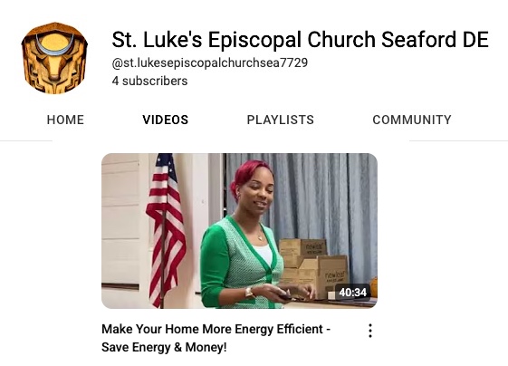 Make your home more energy efficient - Save Energy and Money!